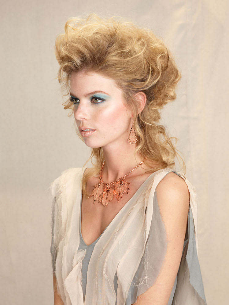 Length, Volume, Curl