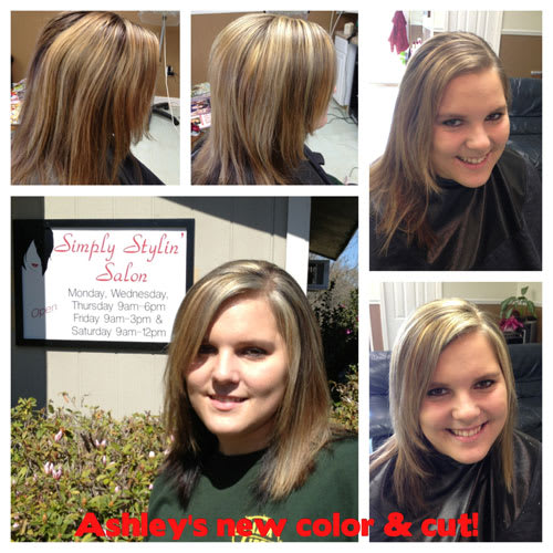 Sherri Carroll Collection