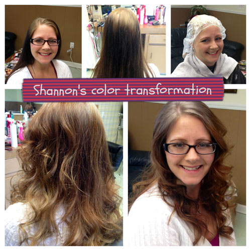 Sherri Carroll Collection