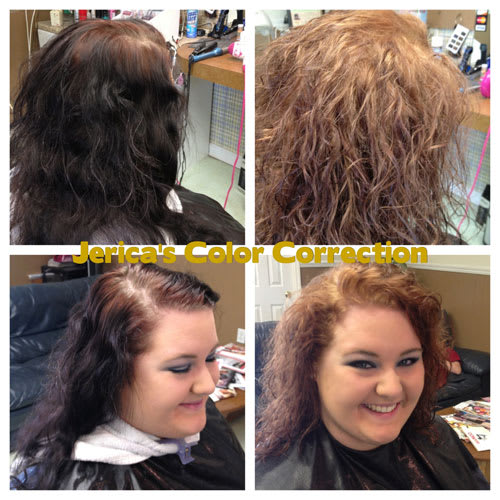 Sherri Carroll Collection