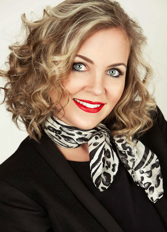 Sherri Jessee: Wedding Style for a Special Client