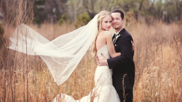 Sherri Jessee: Wedding Style for a Special Client