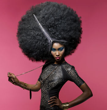2011 NAHA Finalists - Texture