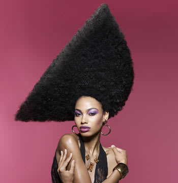 2011 NAHA Finalists - Texture