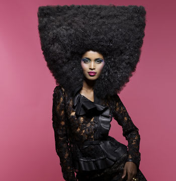 2011 NAHA Finalists - Texture
