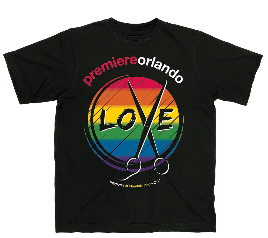 Premiere Orlando to Remember Victims of the Pulse Night Club Tragedy