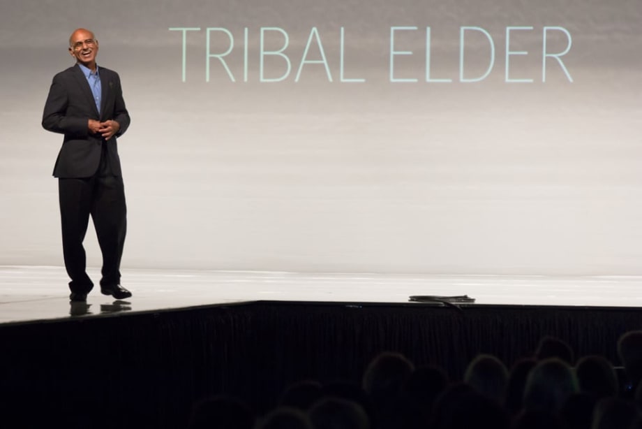 42 Looks You NEED to See from the Aveda Mid-America Show 2014