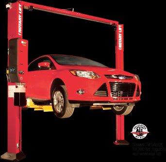 Shockwave-Equipped SmartLift