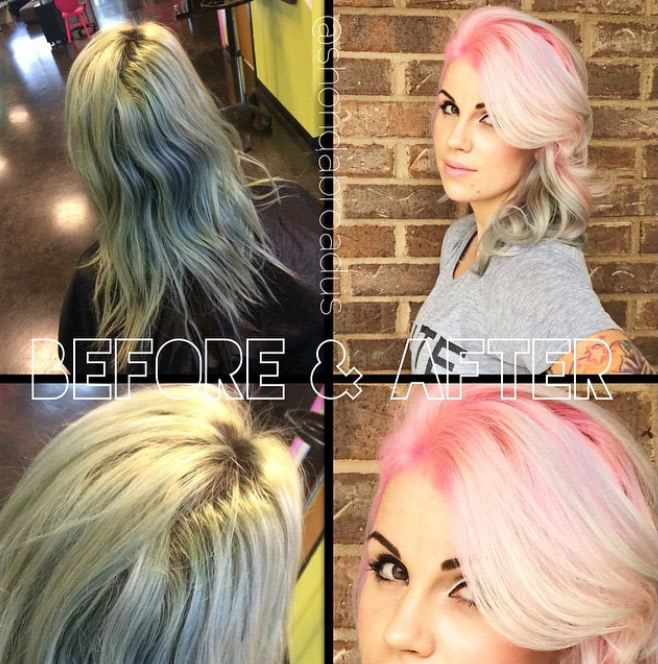 HOW-TO: A Sophisticated Swirl of Brown Hues on a Level 1-2 Base