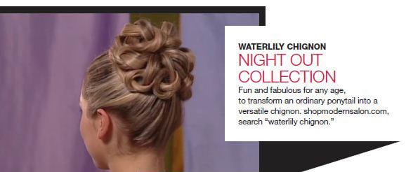 HOW-TO: Twist and Shout