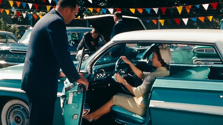 Hyundai Aims to Modernize Customer Experience