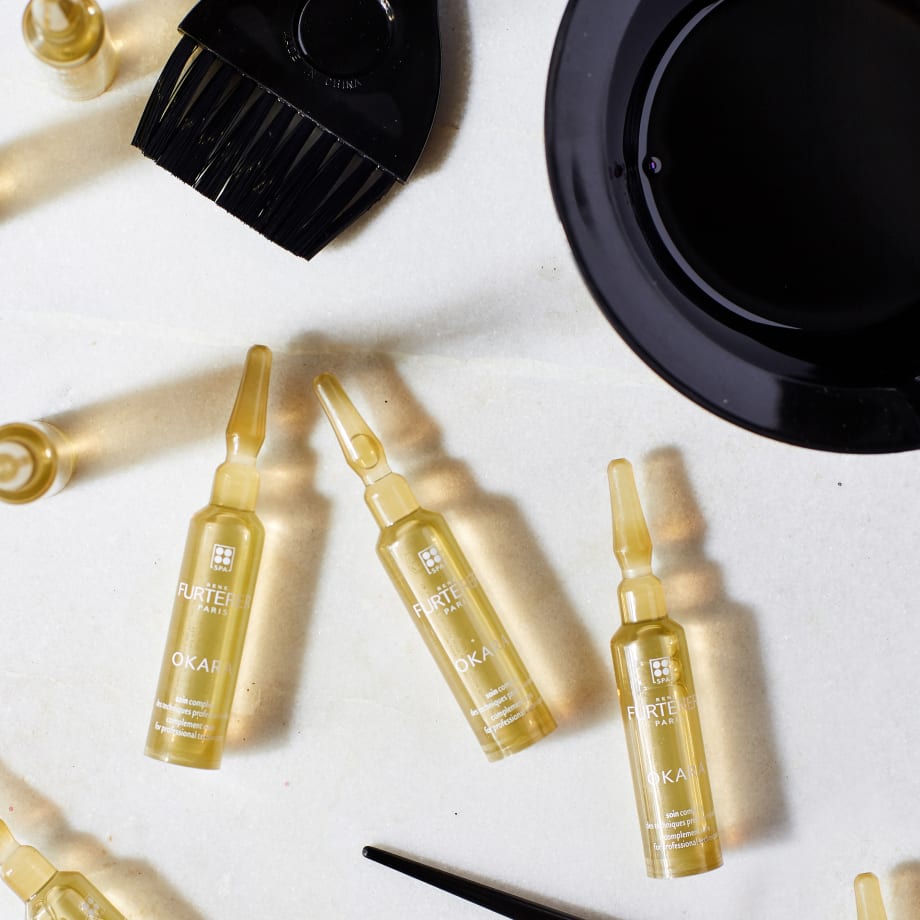 3 Good Reasons To Add Scalp Treatments To Your Salon Menu