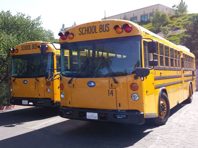 District expects activity buses to save $4,000 per trip