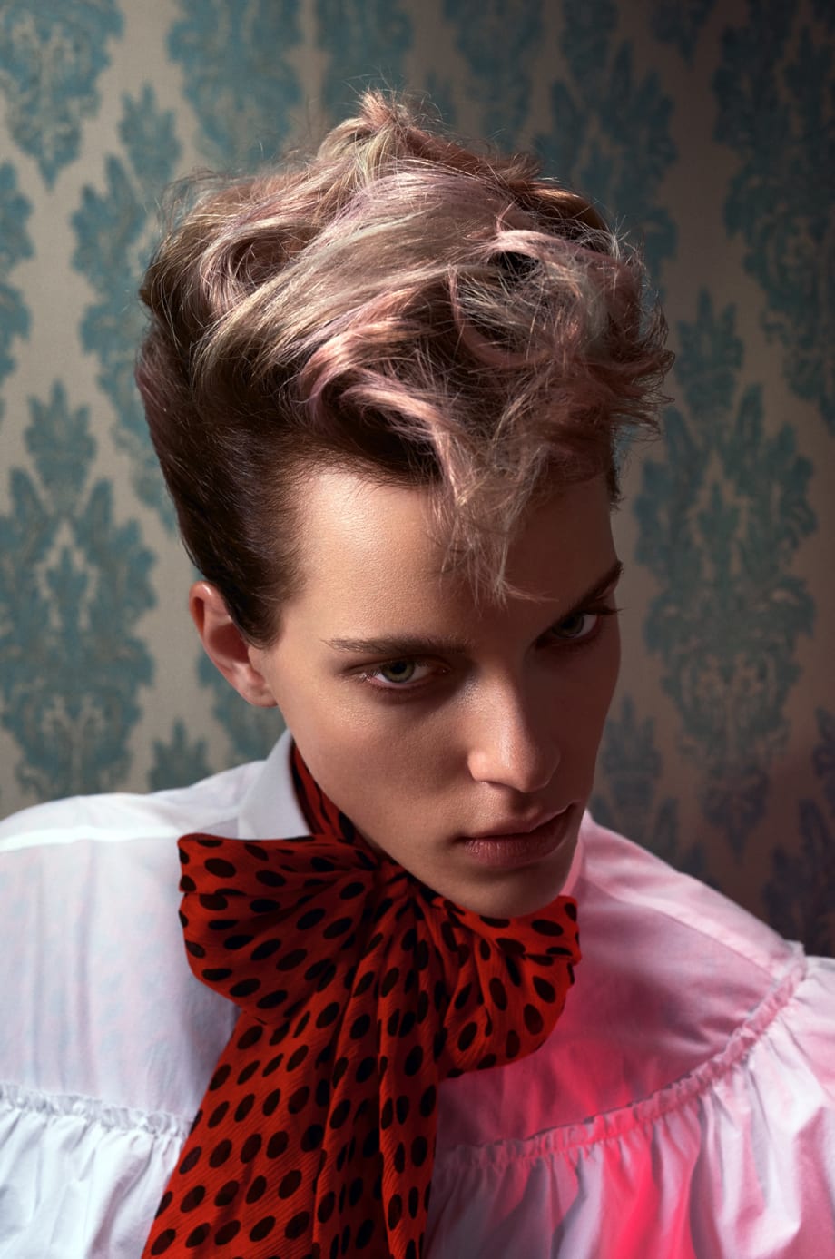 Luxe Vibe Collection from Schwarzkopf Professional
