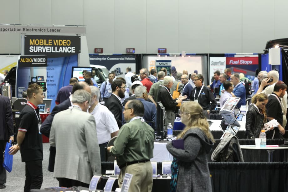 Limo industry vet to discuss transition to full-service operator at BusCon