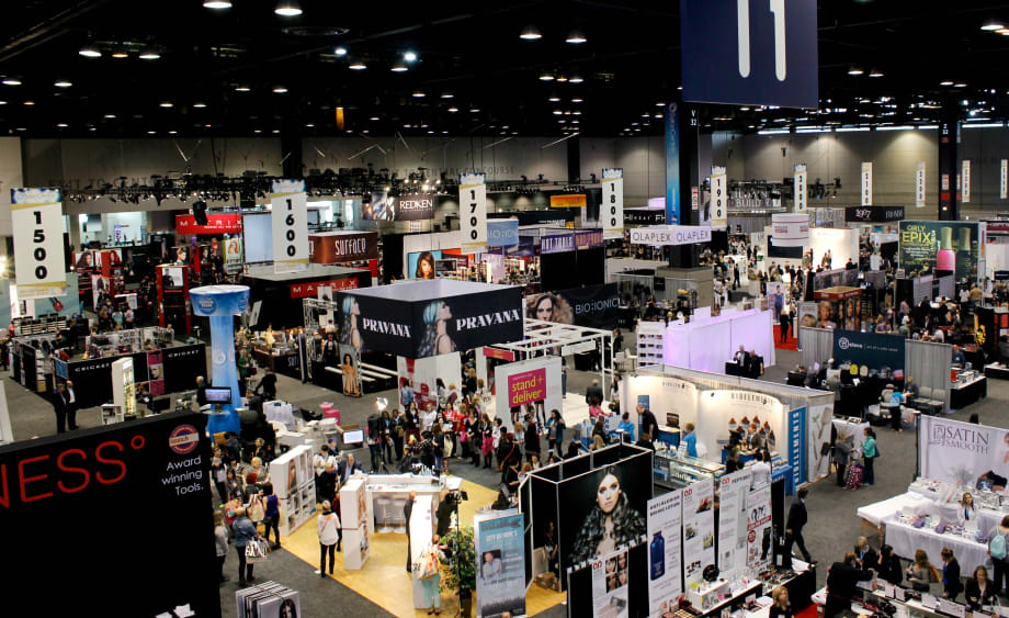 5 Tips for Customer Service on the Trade Show Floor