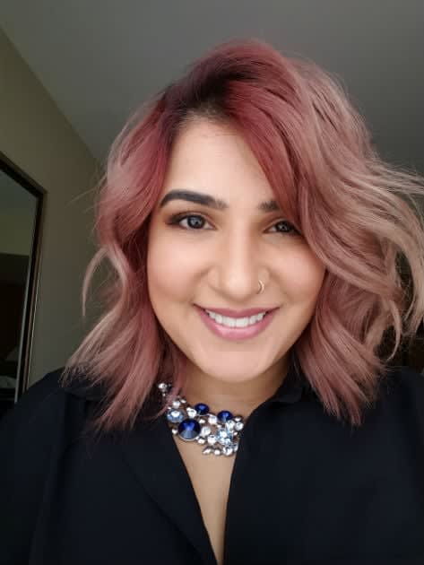“I Was the Hairdresser With All the Excuses”