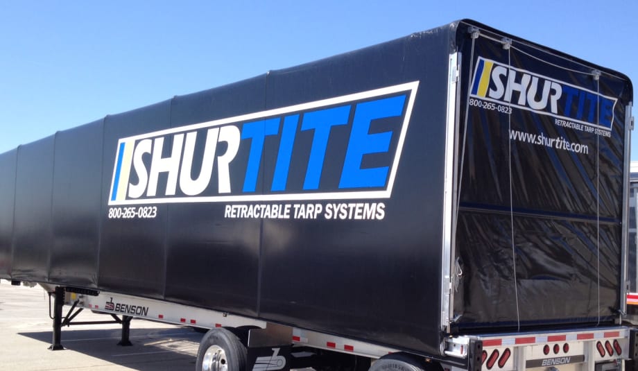 Shur-Co Adds S.D. Facility for Retractable Tarps