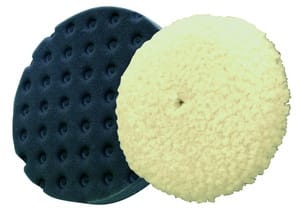 Shurhold Premium Buffing Pads Promise a Professional Finish