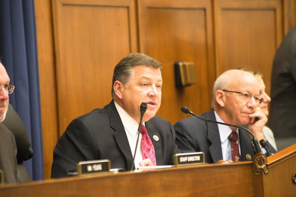 House Passes FAST Act Highway Bill