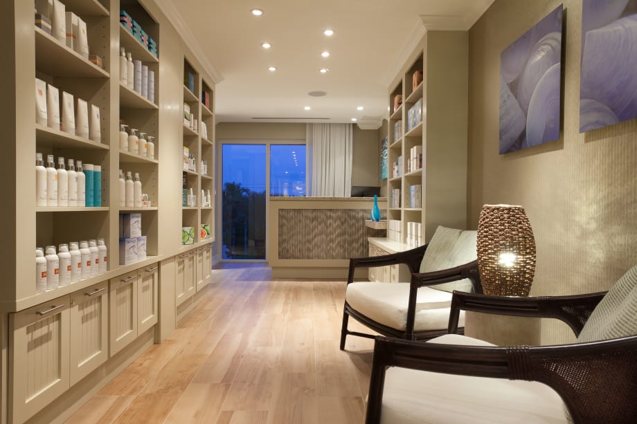 9 Wellness Trends Predicted for 2017 From Resort Spa Experts