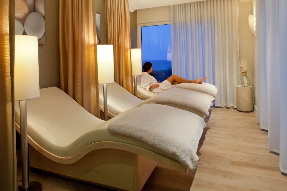 9 Wellness Trends Predicted for 2017 From Resort Spa Experts