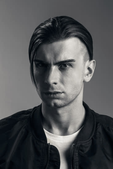 Men's Collection: Gangland by Sid Sottung Academy