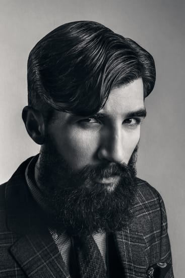 Men's Collection: Gangland by Sid Sottung Academy