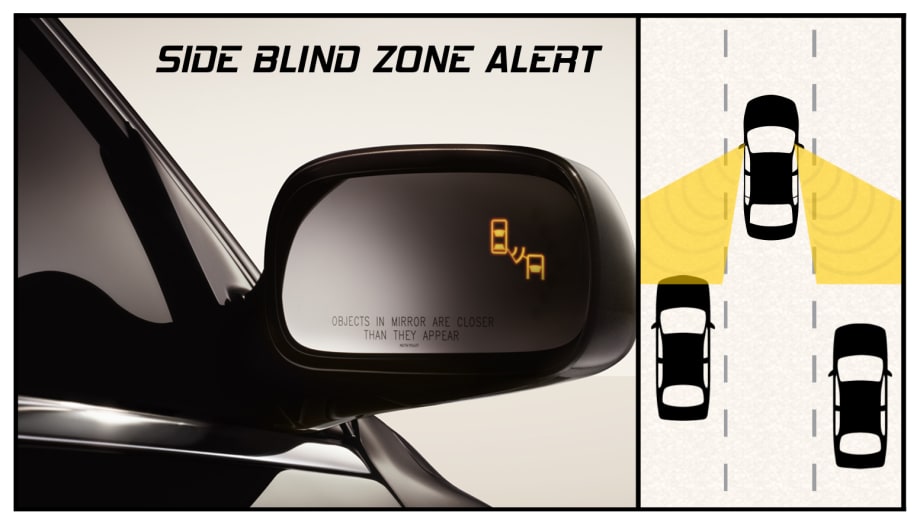 Vehicle Safety Features Often Confuse Drivers