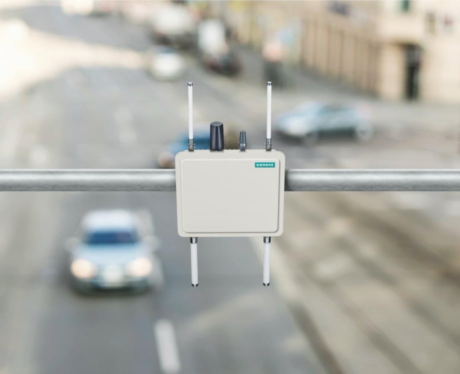 Siemens to supply ITS infrastructure software, support for ACM