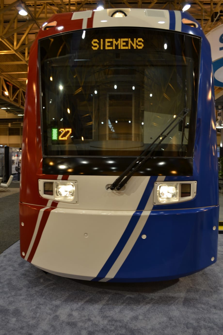 Siemens launches new ‘Infrastructure in Cities’ sector