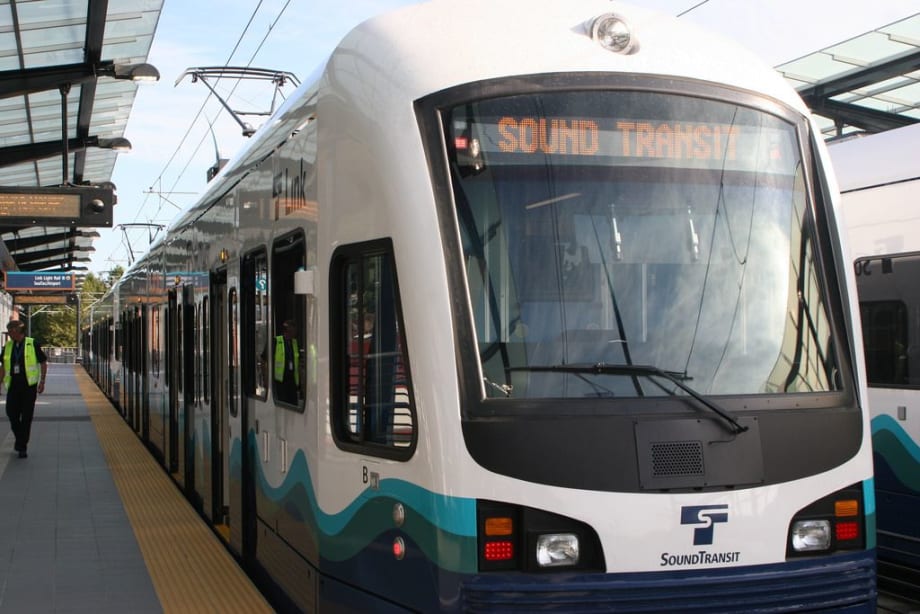 Sound Transit taps Siemens traction power tech for light rail expansion