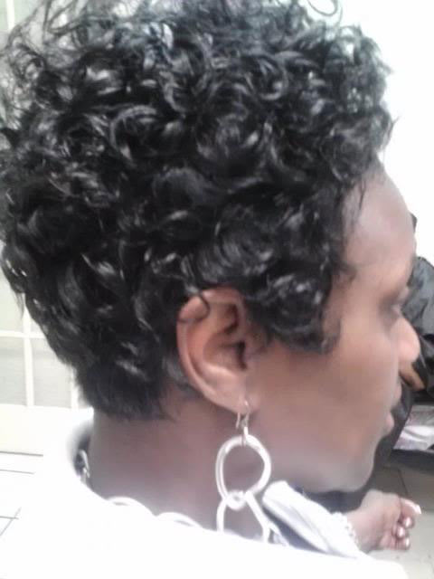 Sierra Carter Collection