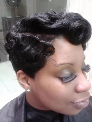 Sierra Carter Collection