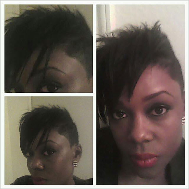 Sierra Carter Collection
