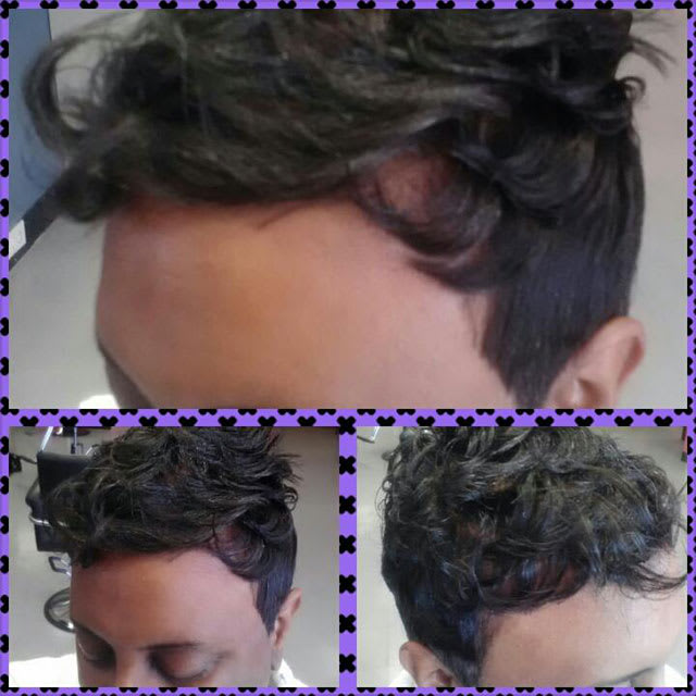 Sierra Carter Collection