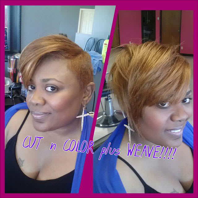 Sierra Carter Collection