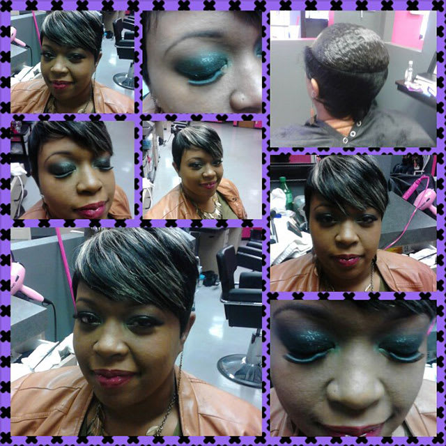 Sierra Carter Collection