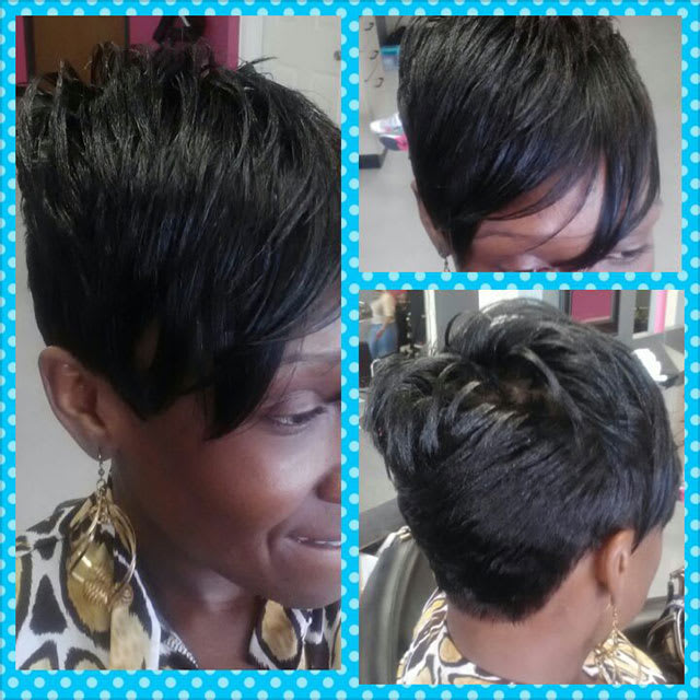 Sierra Carter Collection
