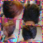 Sierra Carter Collection