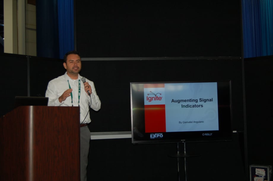 Innovation Challenge showcases transit’s forward thinkers