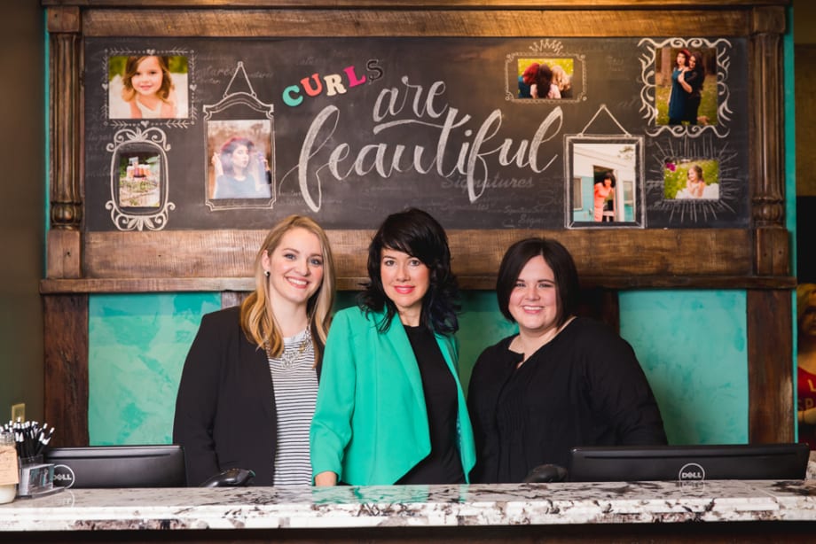 Culture Club: Signatures Salon
