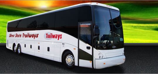 New intercity fixed-route service connecting Calif., Nev. launched