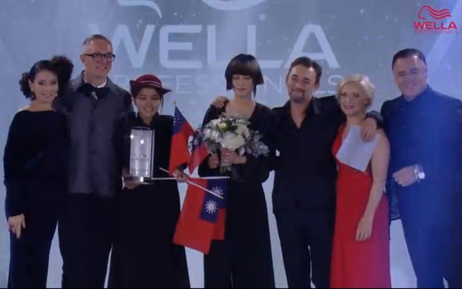 Beauty in Berlin: Wella International TrendVision Awards