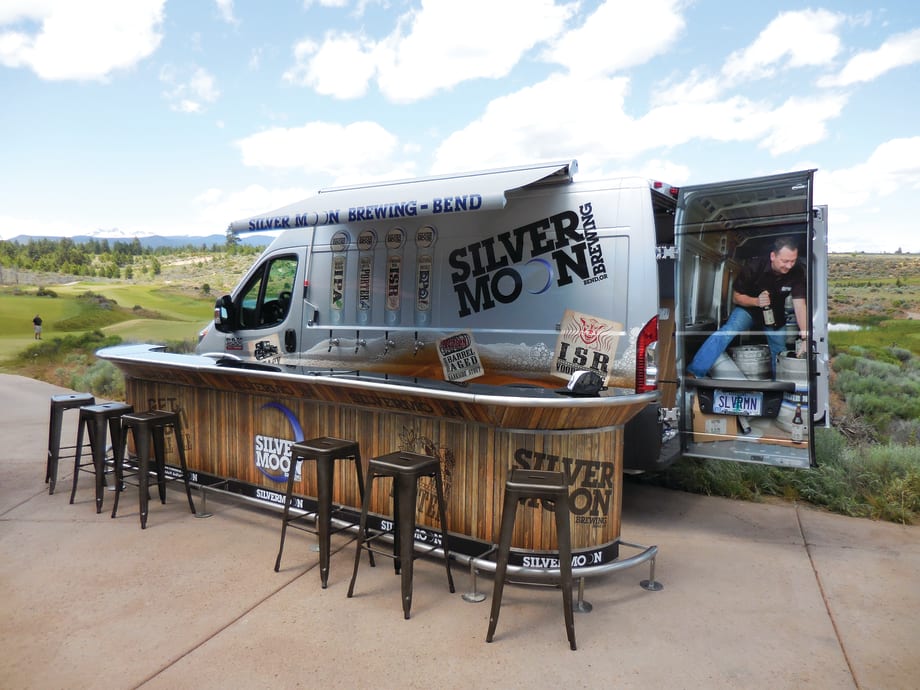 How to Transform Cargo Vans into Mobile Offices