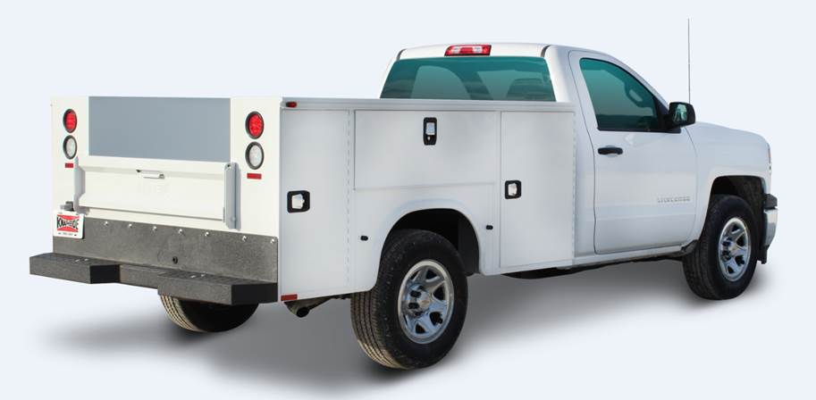 GM Offers Box Delete Option on 1500 Trucks