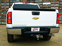 Valley Offers Receiver Hitch for Silverado/Sierra 1500

