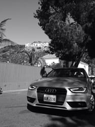 Silvercar Contributes to Oscars VIP Gift Bag