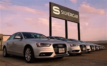 Silvercar Partners With Private Flight Service