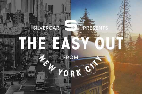 Silvercar Extends NYC Service for Fall